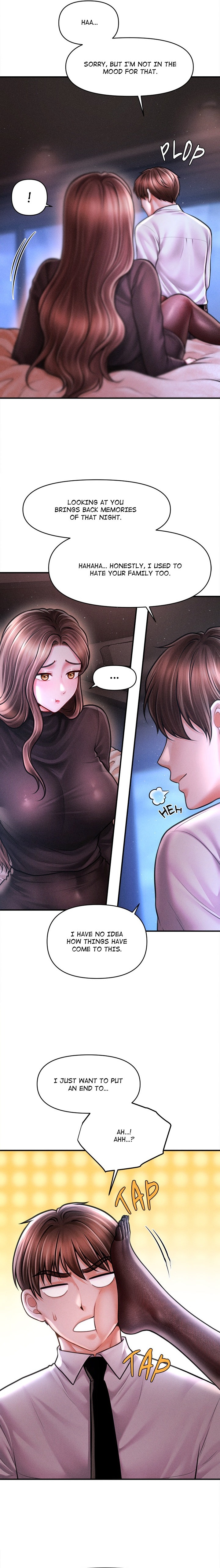 The Chairman’s Secret Son Chapter 40 - Page 4
