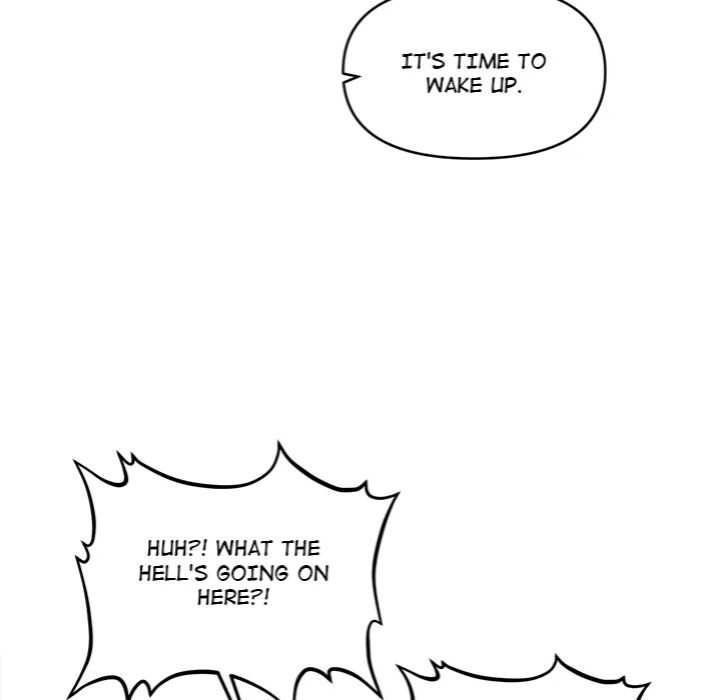 The Chairman’s Secret Son Chapter 43 - Page 83