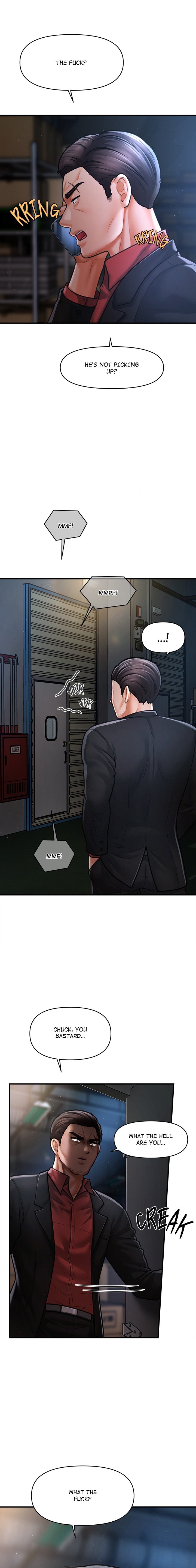 The Chairman’s Secret Son Chapter 44 - Page 3
