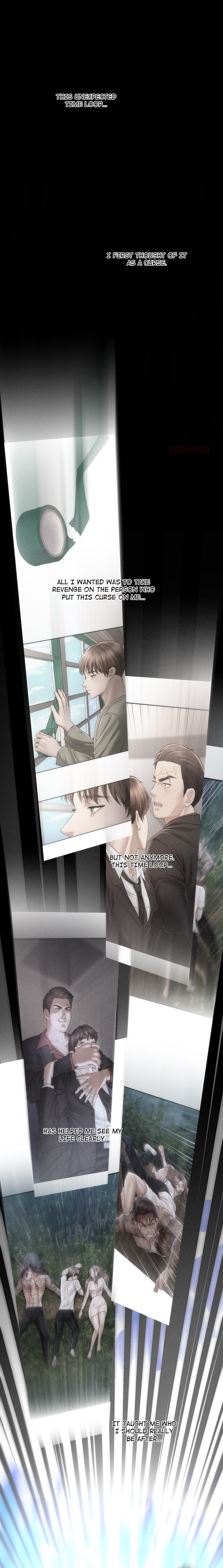 The Chairman’s Secret Son Chapter 47 - Page 1