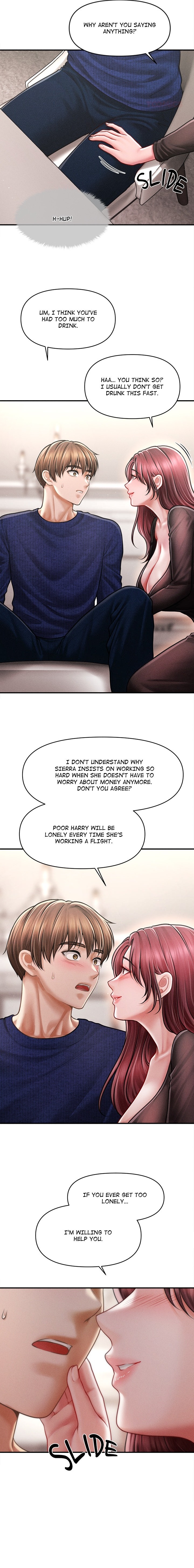 The Chairman’s Secret Son Chapter 49 - Page 16