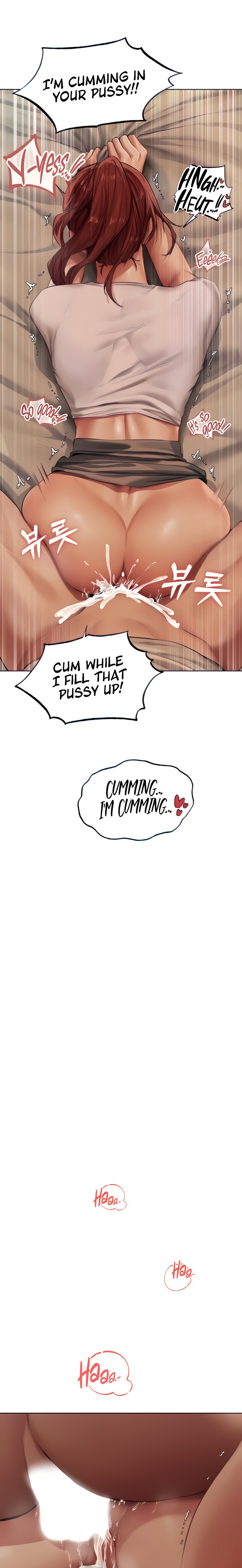 MILF Hunting In Another World Chapter 24 - Page 14