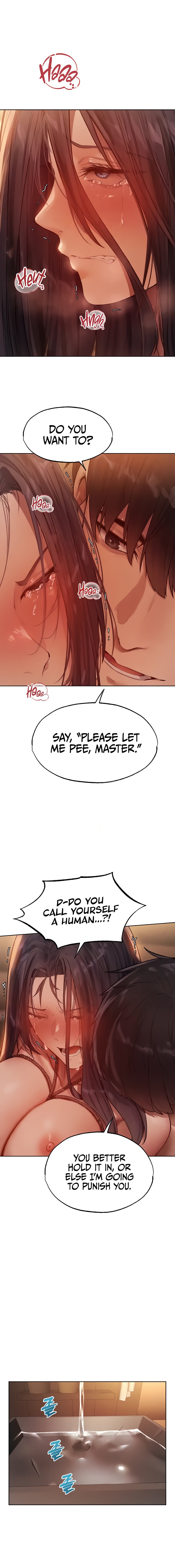 MILF Hunting In Another World Chapter 30 - Page 11