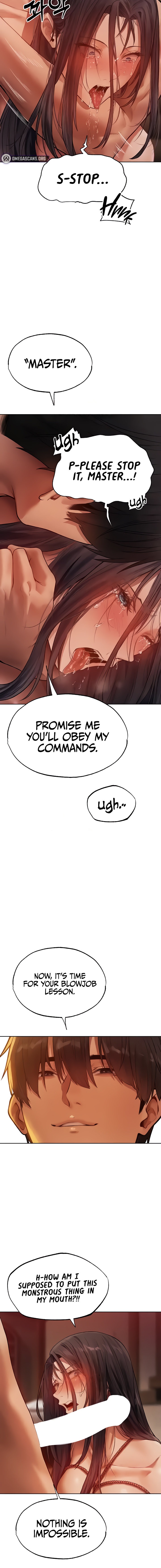 MILF Hunting In Another World Chapter 30 - Page 14