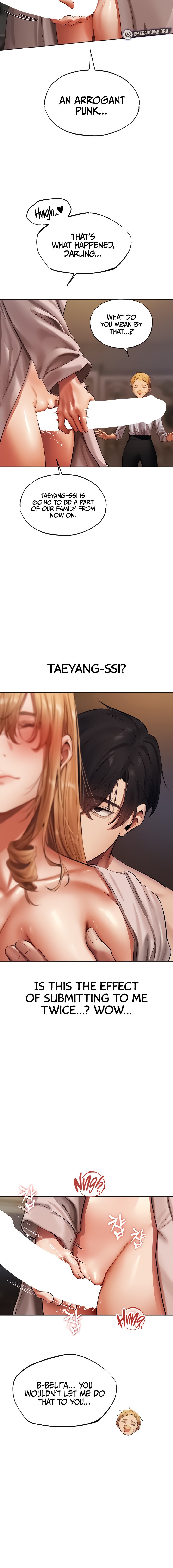 MILF Hunting In Another World Chapter 37 - Page 16