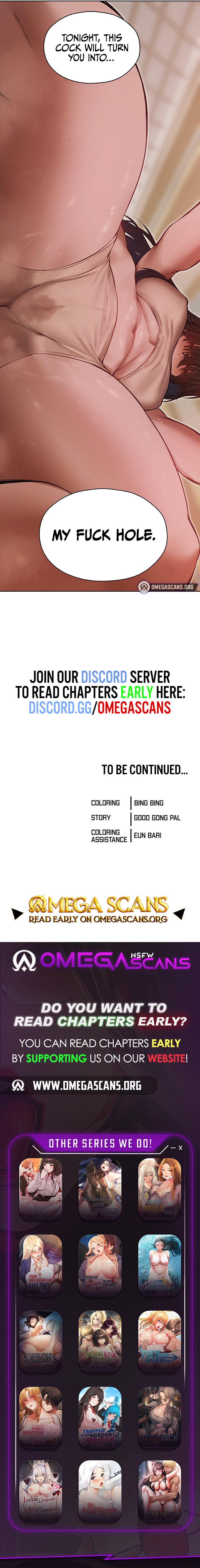 MILF Hunting In Another World Chapter 86 - Page 11