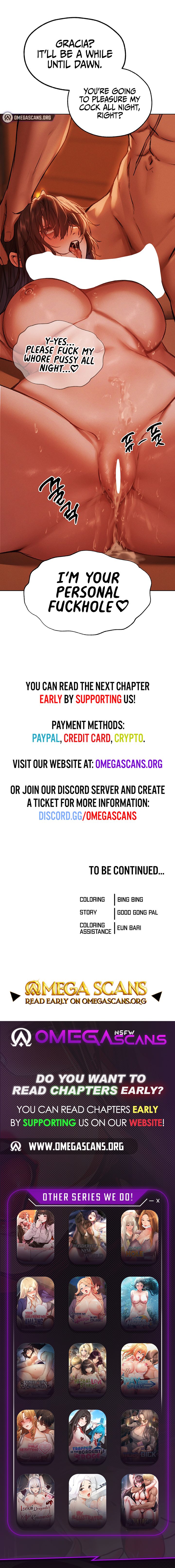 MILF Hunting In Another World Chapter 88 - Page 9