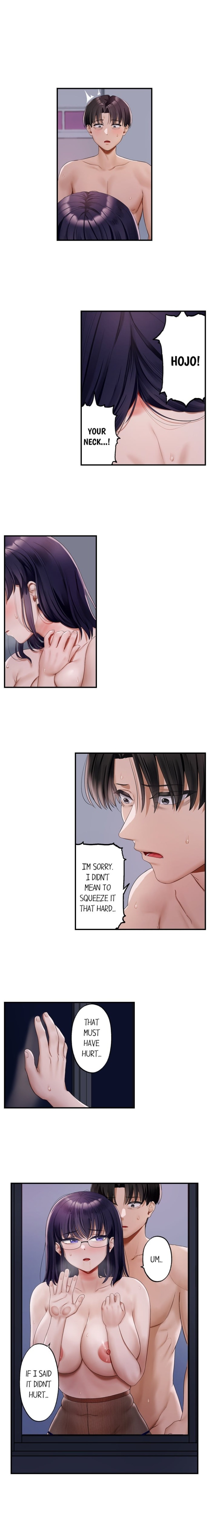 Room of Guilty Pleasure Chapter 35 - Page 2