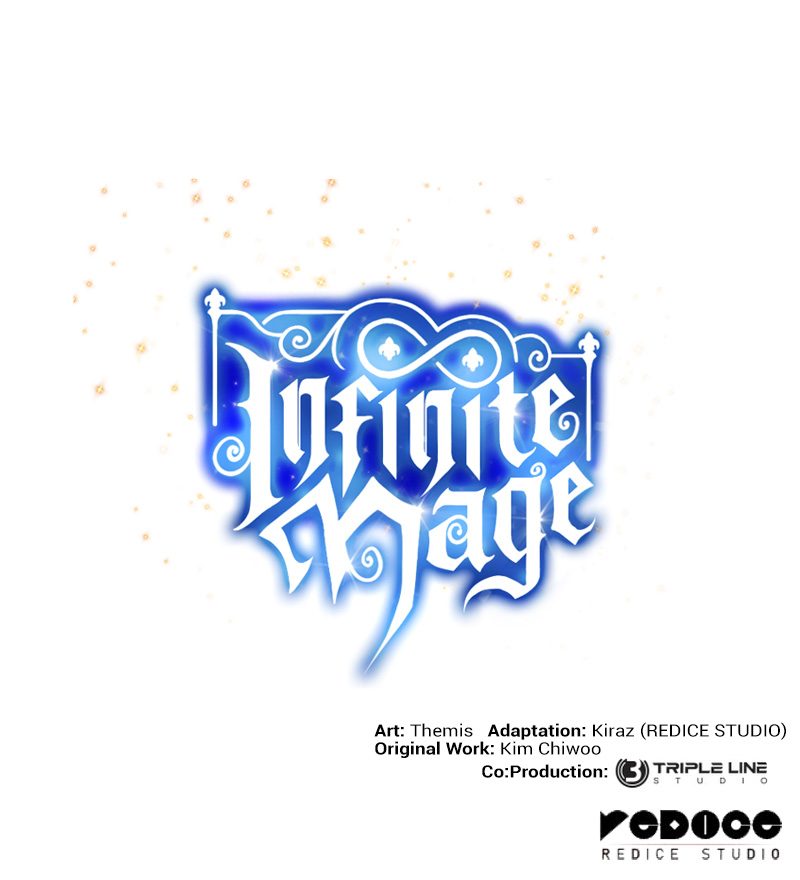 Infinite Mage Chapter 109 - Page 17