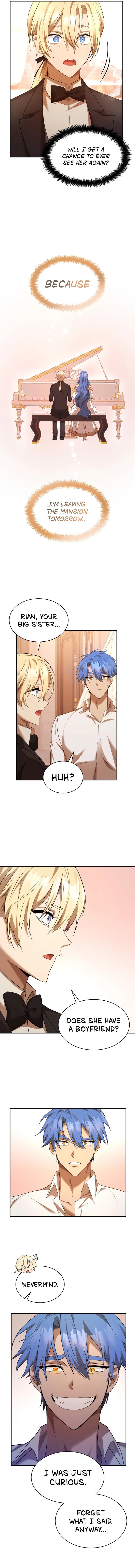 Infinite Mage Chapter 11 - Page 11