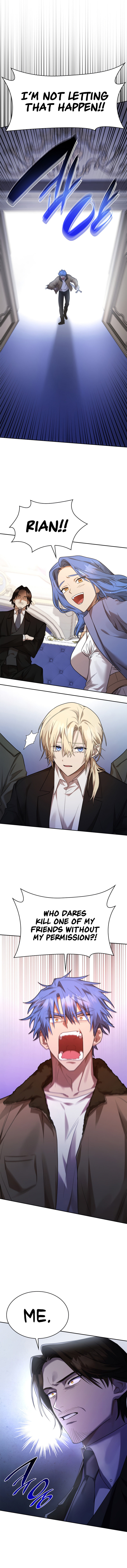 Infinite Mage Chapter 12 - Page 7