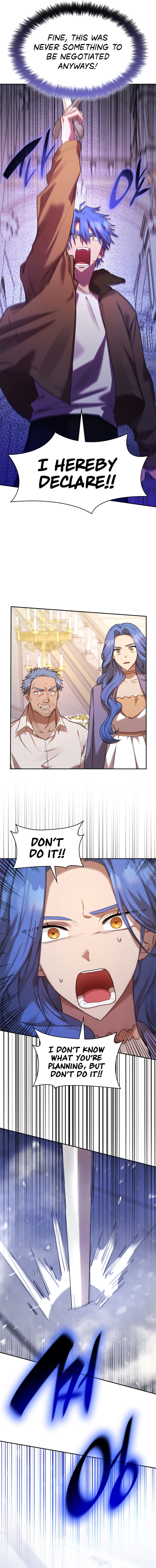 Infinite Mage Chapter 13 - Page 10