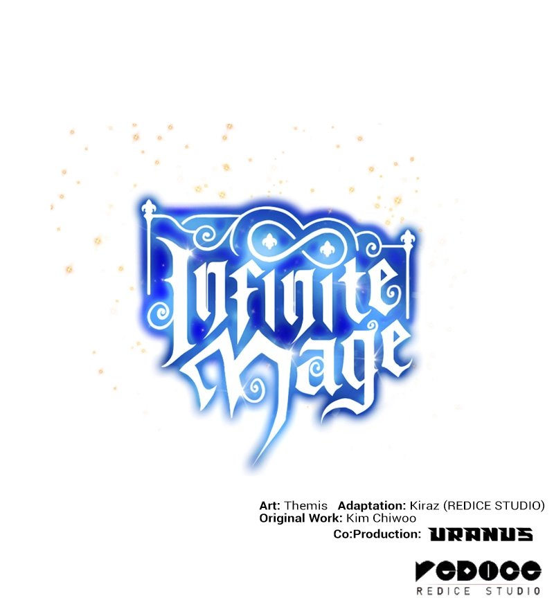 Infinite Mage Chapter 13 - Page 19