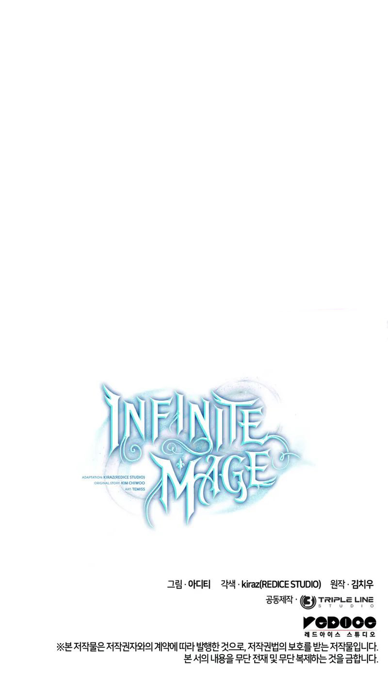 Infinite Mage Chapter 146 - Page 13