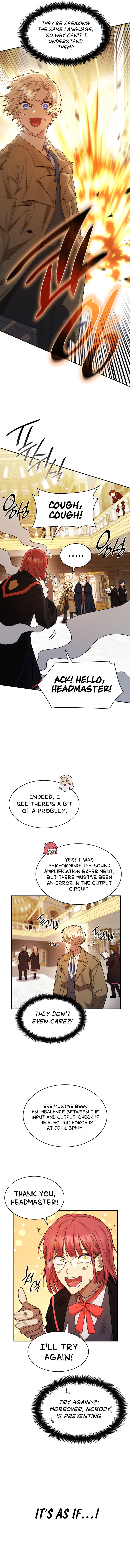 Infinite Mage Chapter 16 - Page 16