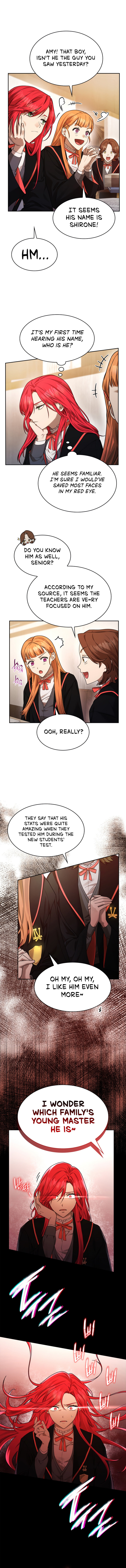 Infinite Mage Chapter 18 - Page 15