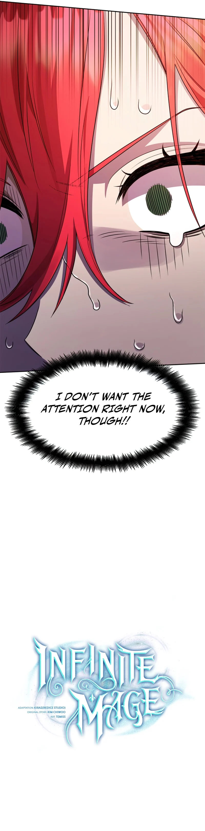 Infinite Mage Chapter 19 - Page 13