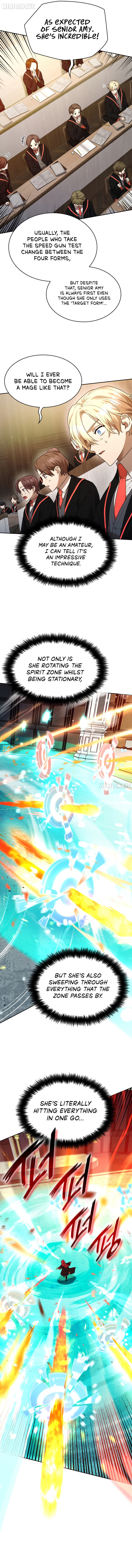 Infinite Mage Chapter 20 - Page 4