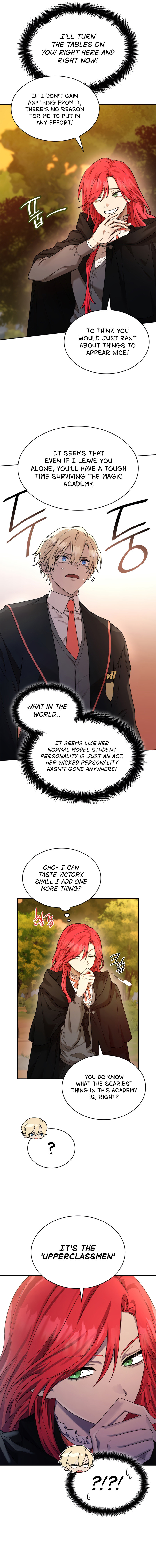 Infinite Mage Chapter 22 - Page 8