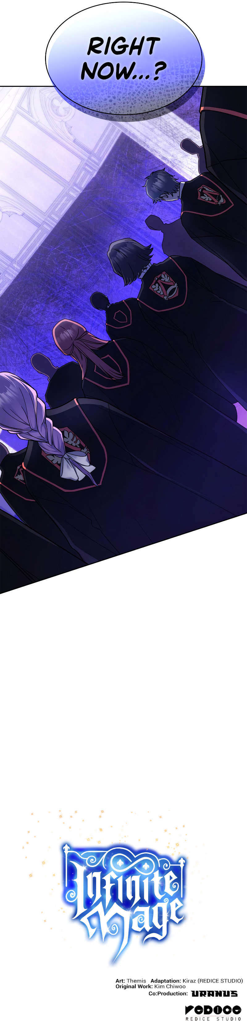 Infinite Mage Chapter 28 - Page 16