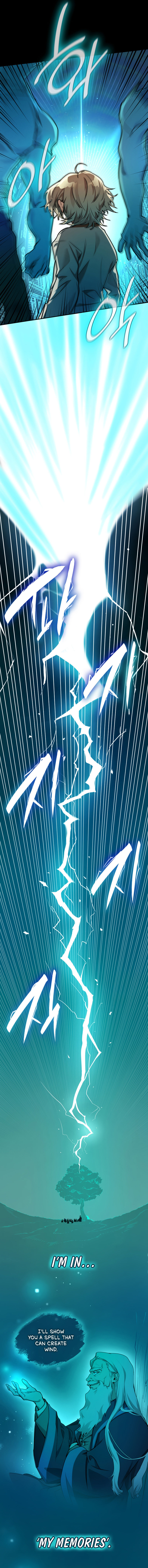 Infinite Mage Chapter 3 - Page 11