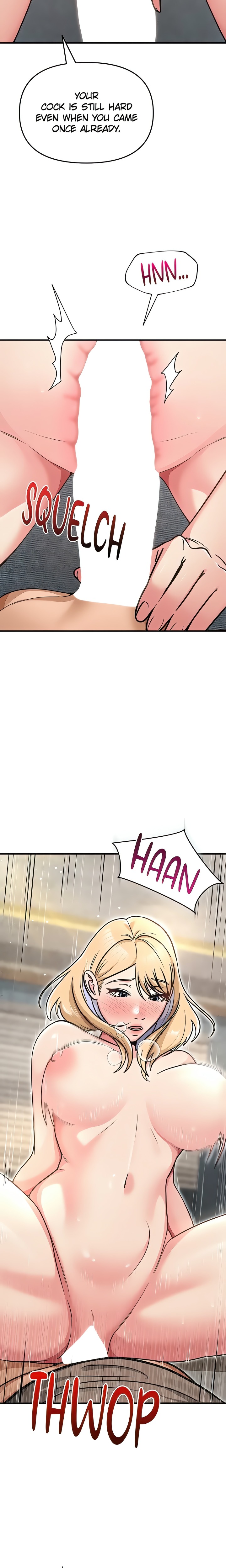 SNS Chapter 33 - Page 21