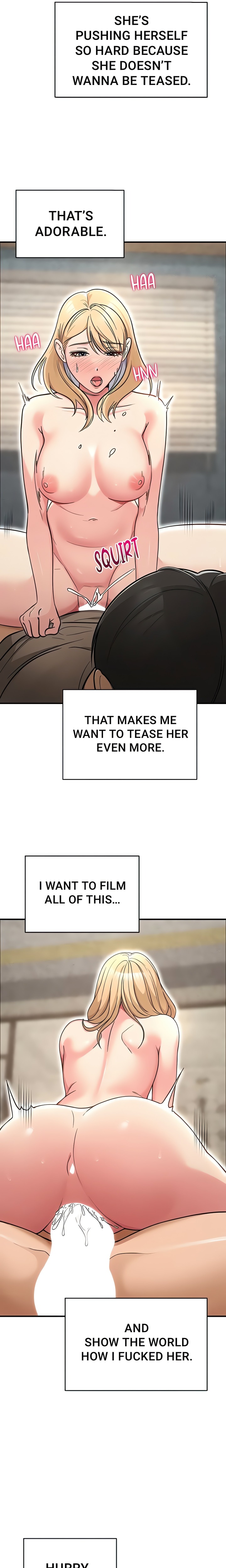 SNS Chapter 33 - Page 24