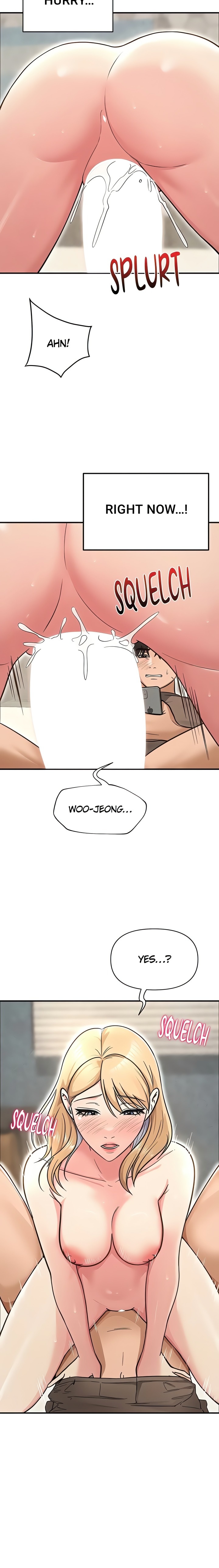 SNS Chapter 33 - Page 25