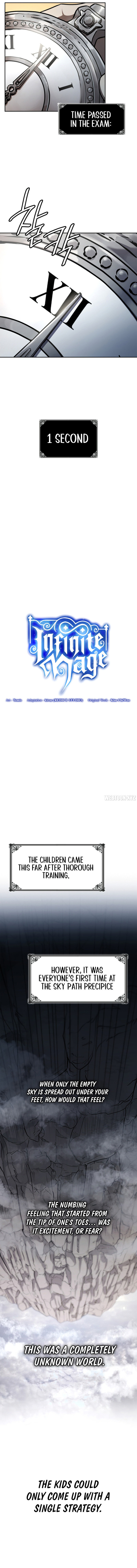 Infinite Mage Chapter 34 - Page 10