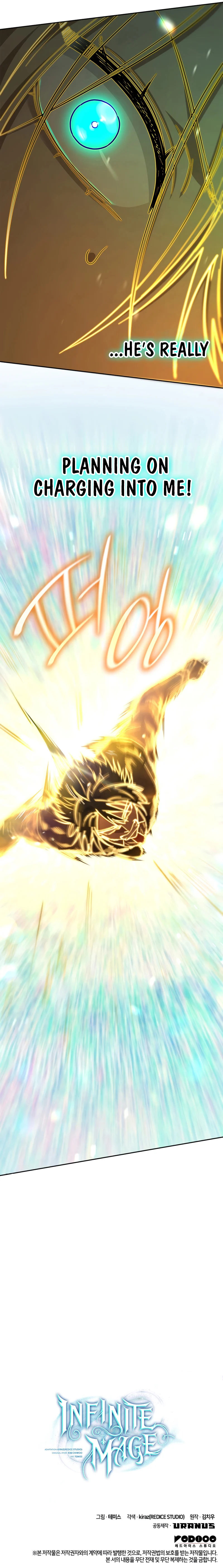 Infinite Mage Chapter 35 - Page 14