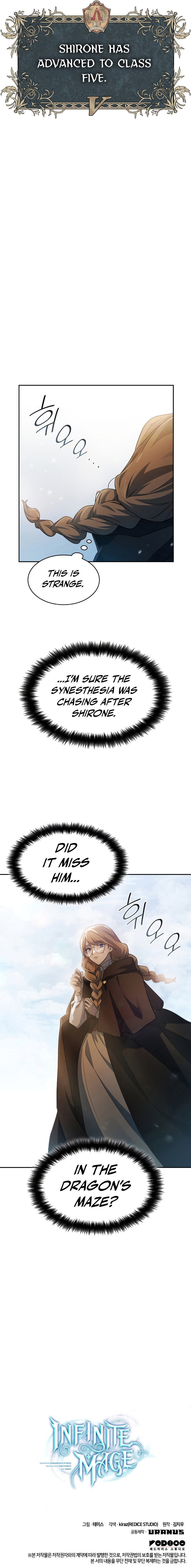 Infinite Mage Chapter 39 - Page 11