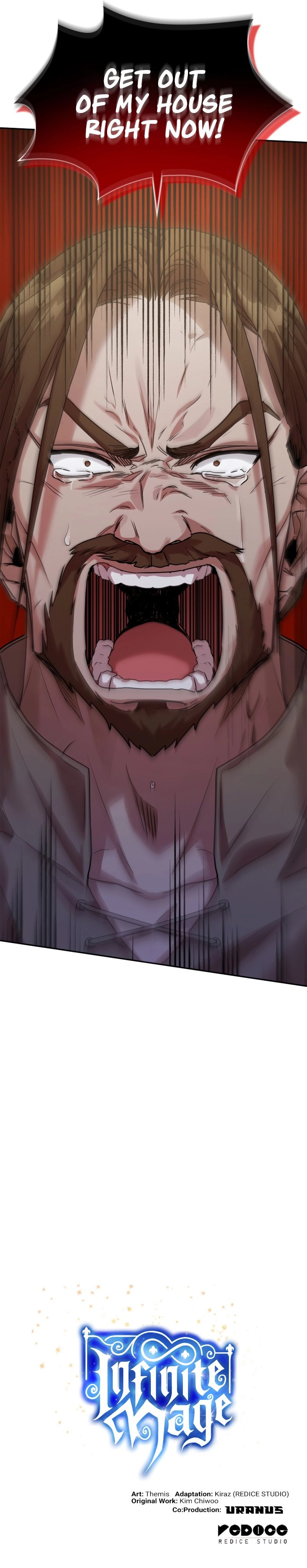 Infinite Mage Chapter 4 - Page 17