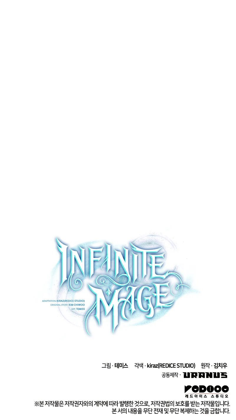 Infinite Mage Chapter 46 - Page 10