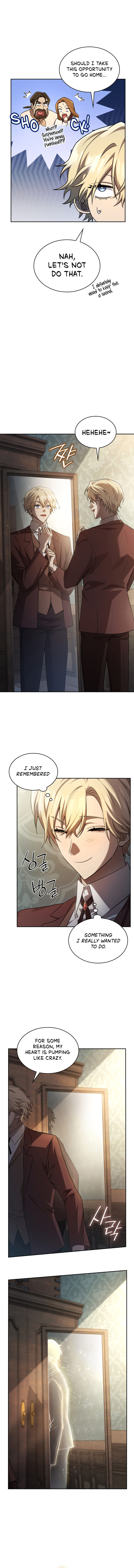 Infinite Mage Chapter 59 - Page 10