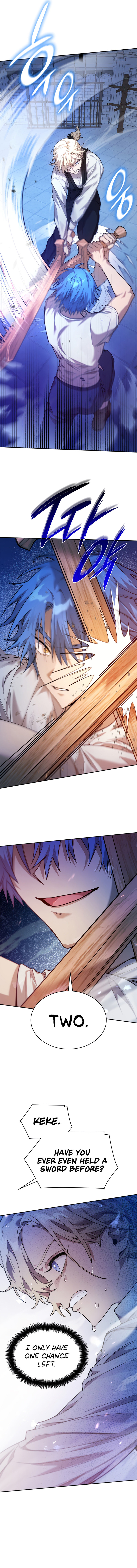 Infinite Mage Chapter 6 - Page 15