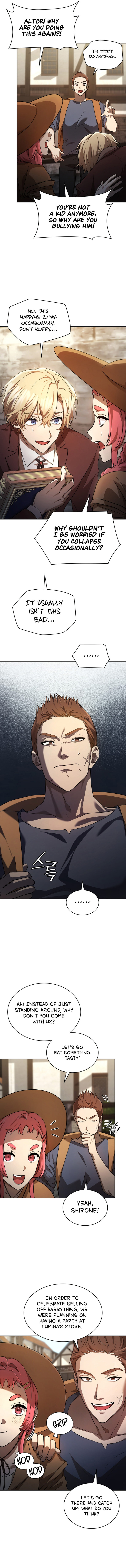 Infinite Mage Chapter 60 - Page 8