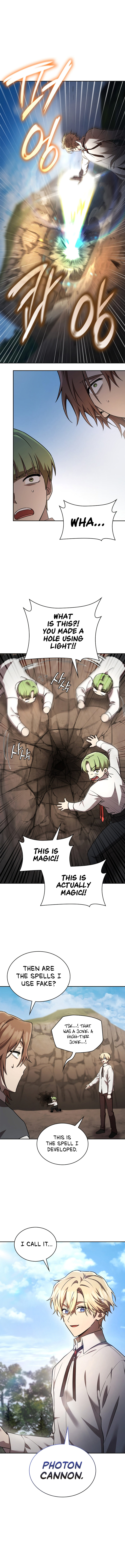 Infinite Mage Chapter 65 - Page 10