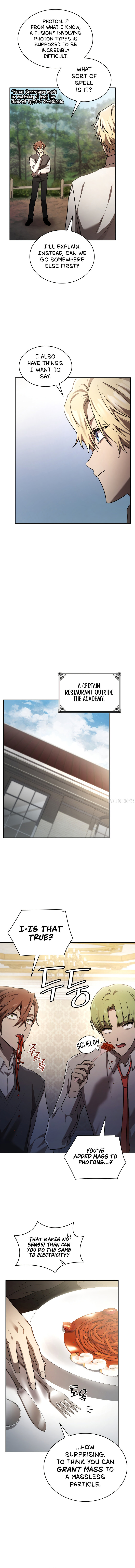 Infinite Mage Chapter 65 - Page 11