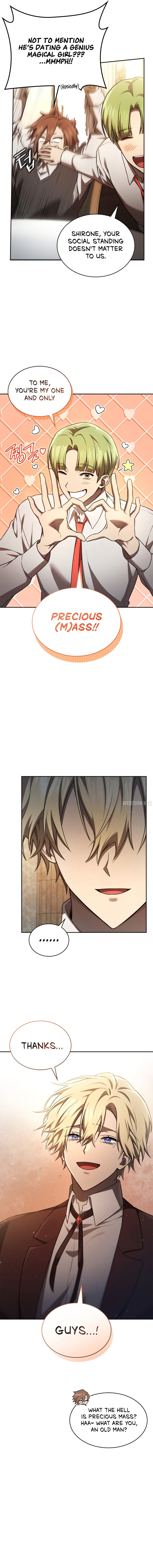 Infinite Mage Chapter 65 - Page 15