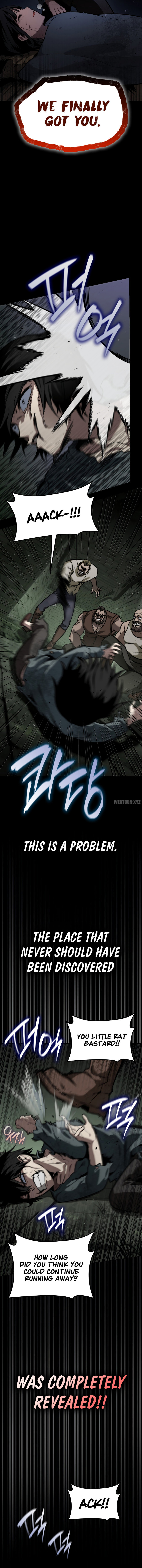 Infinite Mage Chapter 65 - Page 19