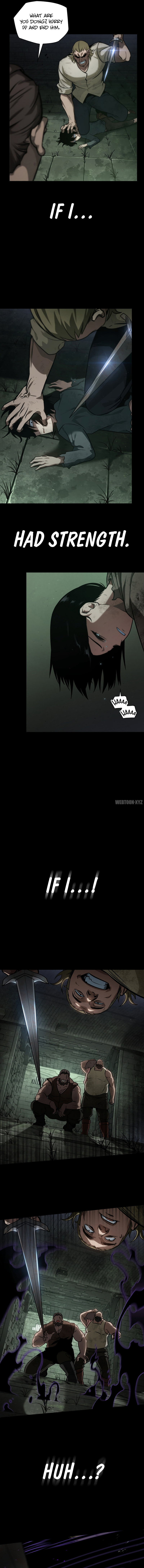 Infinite Mage Chapter 65 - Page 21