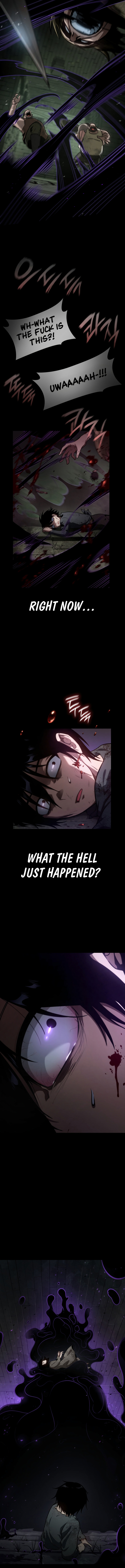 Infinite Mage Chapter 65 - Page 22