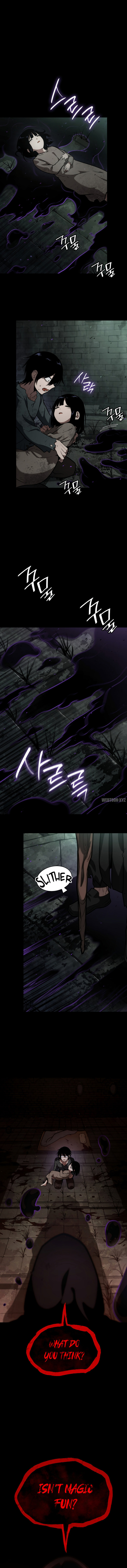 Infinite Mage Chapter 65 - Page 23