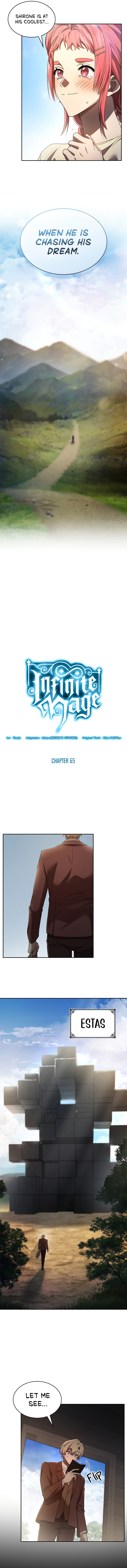 Infinite Mage Chapter 65 - Page 4
