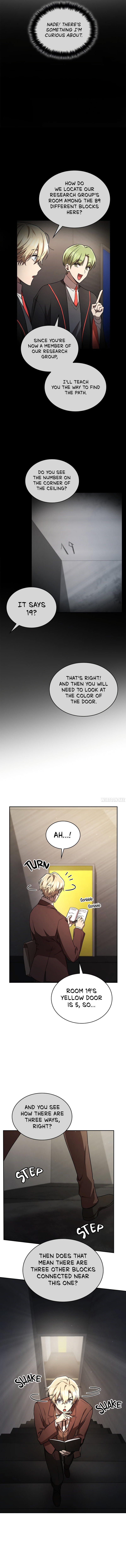 Infinite Mage Chapter 65 - Page 5