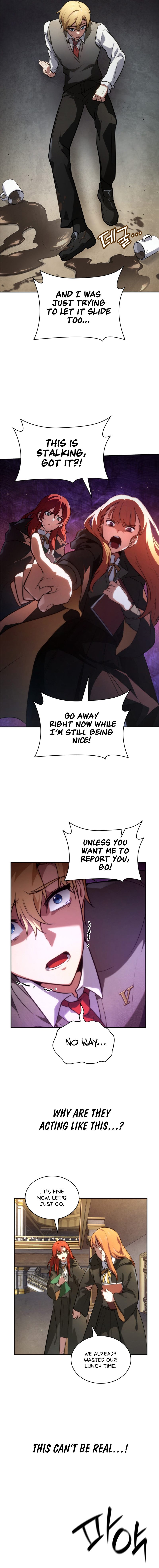 Infinite Mage Chapter 69 - Page 14
