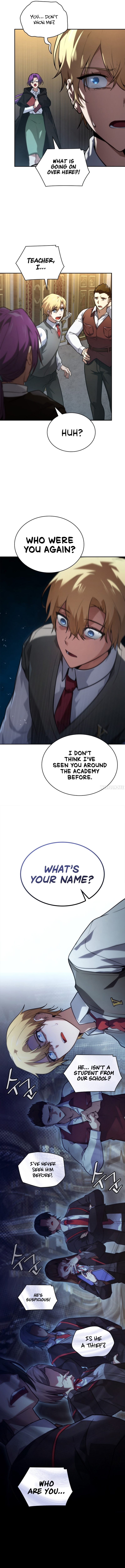 Infinite Mage Chapter 69 - Page 17