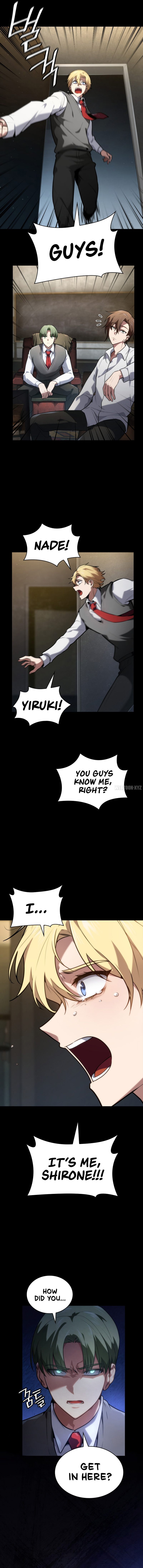 Infinite Mage Chapter 69 - Page 19