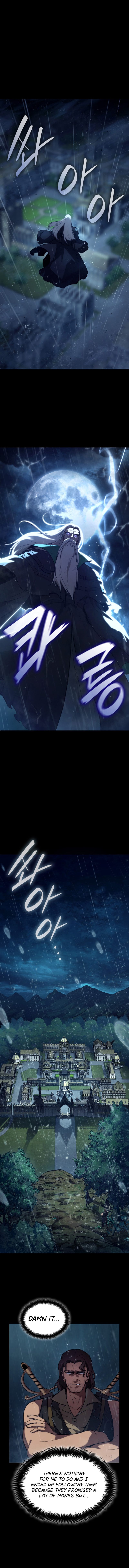 Infinite Mage Chapter 69 - Page 2