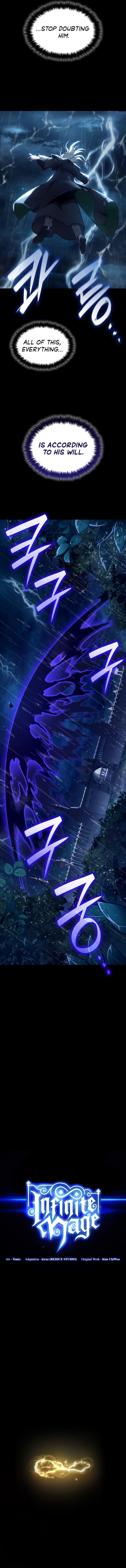 Infinite Mage Chapter 69 - Page 4